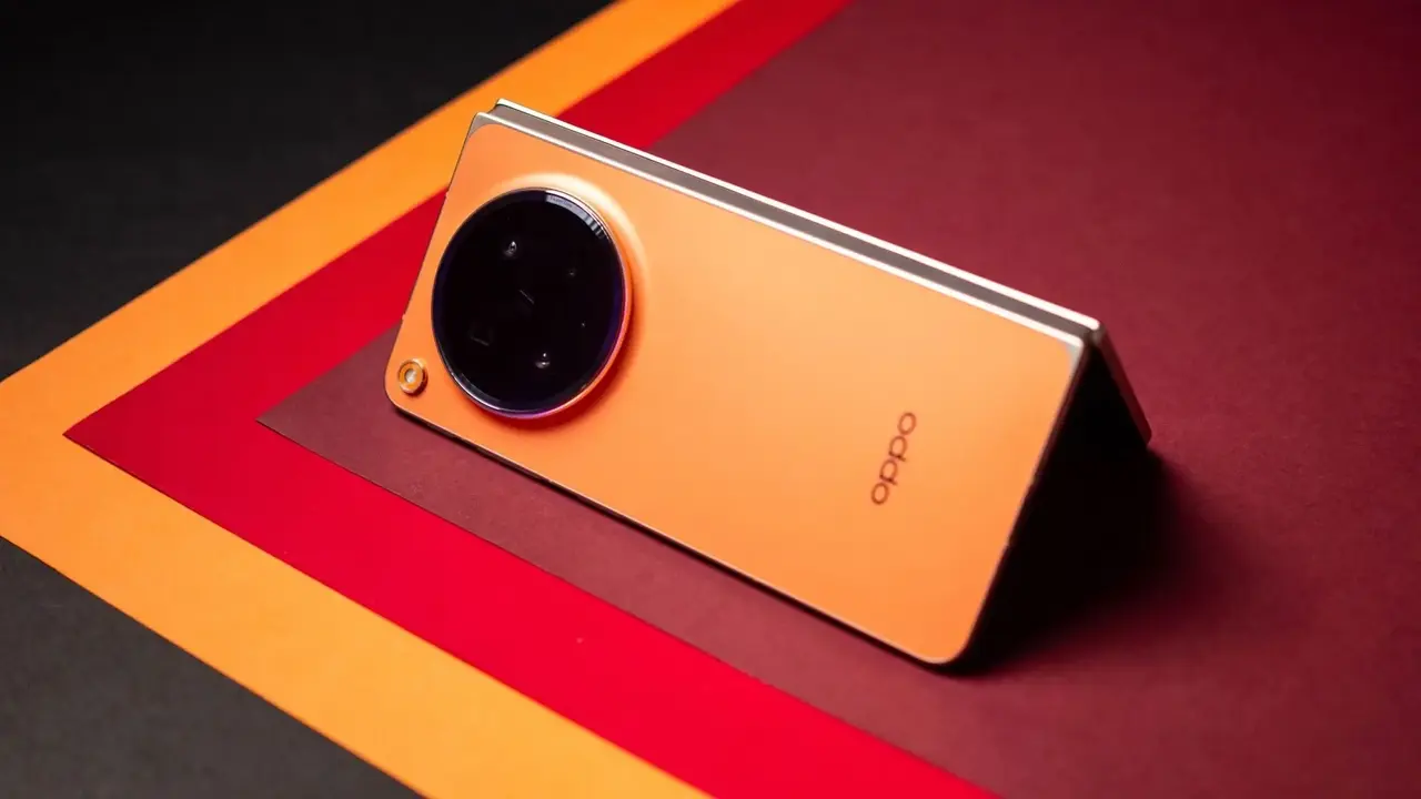 مواصفات Oppo Find N6 وتفاصيل أول هاتف قابل للطي من شركة أوبو